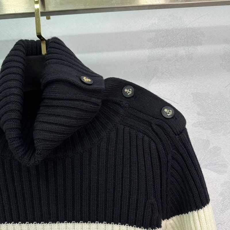 Christian Dior Sweaters